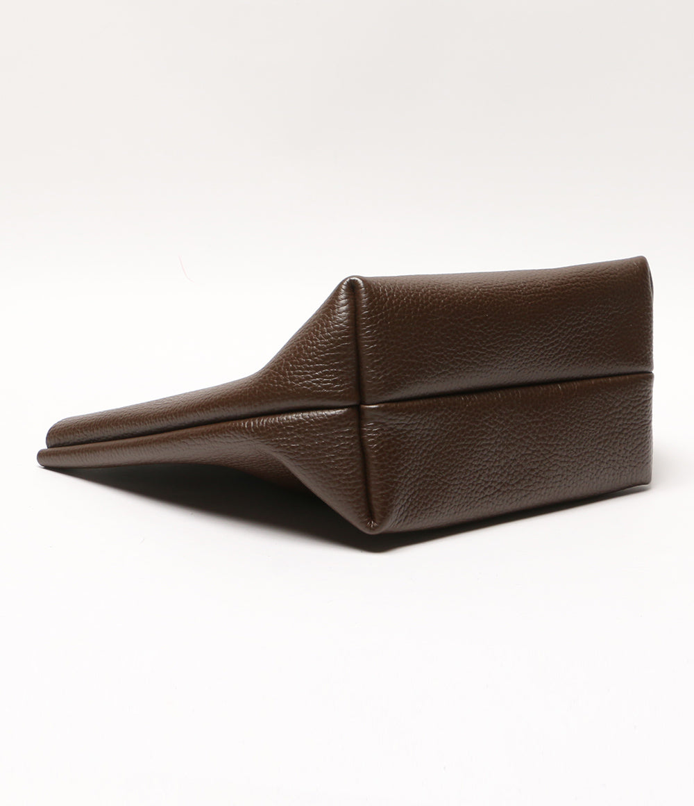 エンダースキーマ 美品 トートバッグ NOT ECO BAG SMALL レディース Hender Scheme