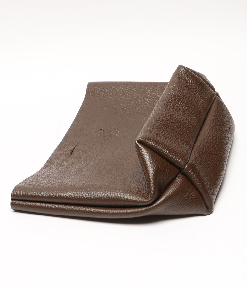 エンダースキーマ 美品 トートバッグ NOT ECO BAG SMALL レディース Hender Scheme