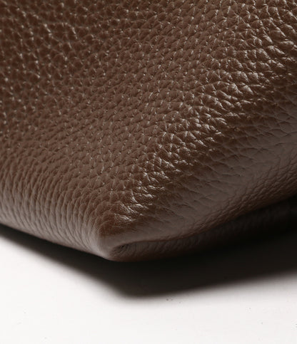 エンダースキーマ 美品 トートバッグ NOT ECO BAG SMALL レディース Hender Scheme