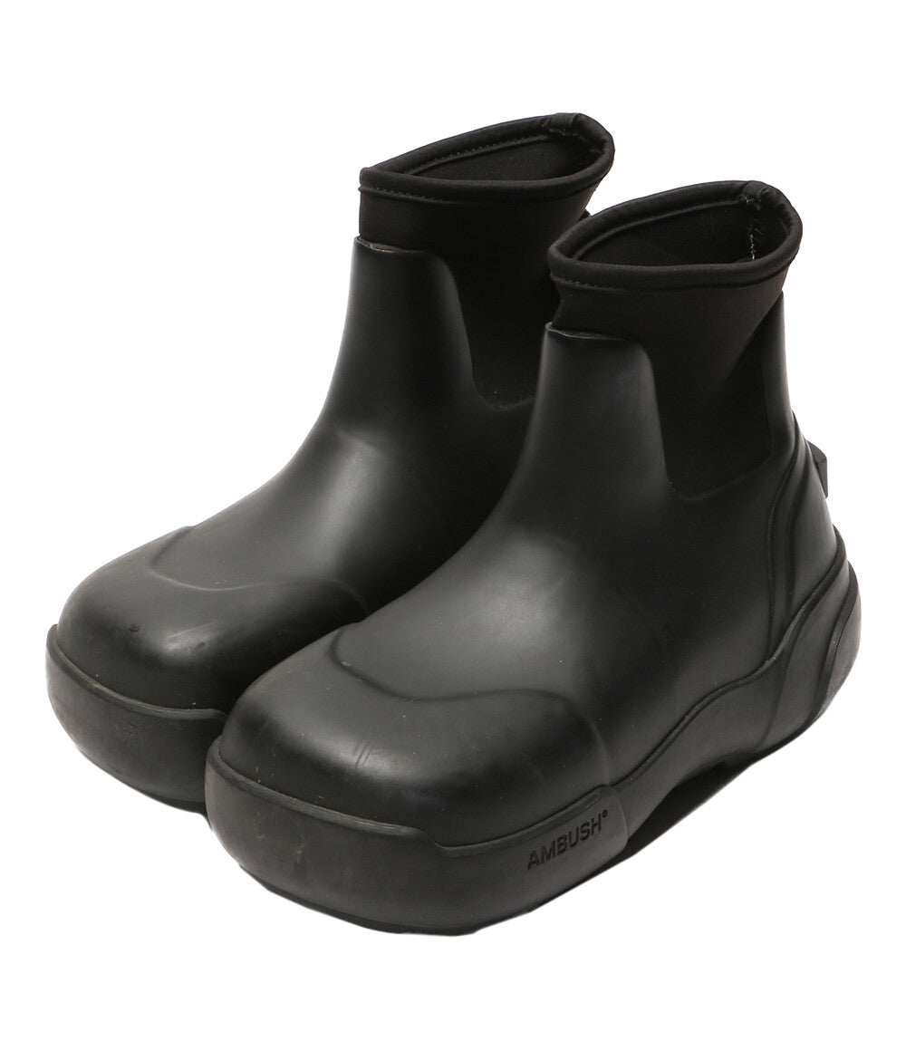 AMBUSH ブーツ RUBBER BOOTS メンズ SIZE 39 アンブッシュ