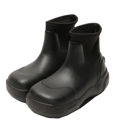 AMBUSH ブーツ RUBBER BOOTS メンズ SIZE 39 アンブッシュ