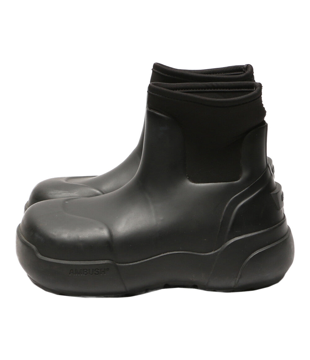 AMBUSH ブーツ RUBBER BOOTS メンズ SIZE 39 アンブッシュ