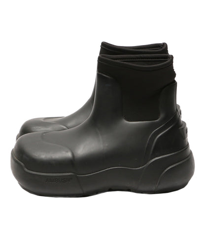 AMBUSH ブーツ RUBBER BOOTS メンズ SIZE 39 アンブッシュ