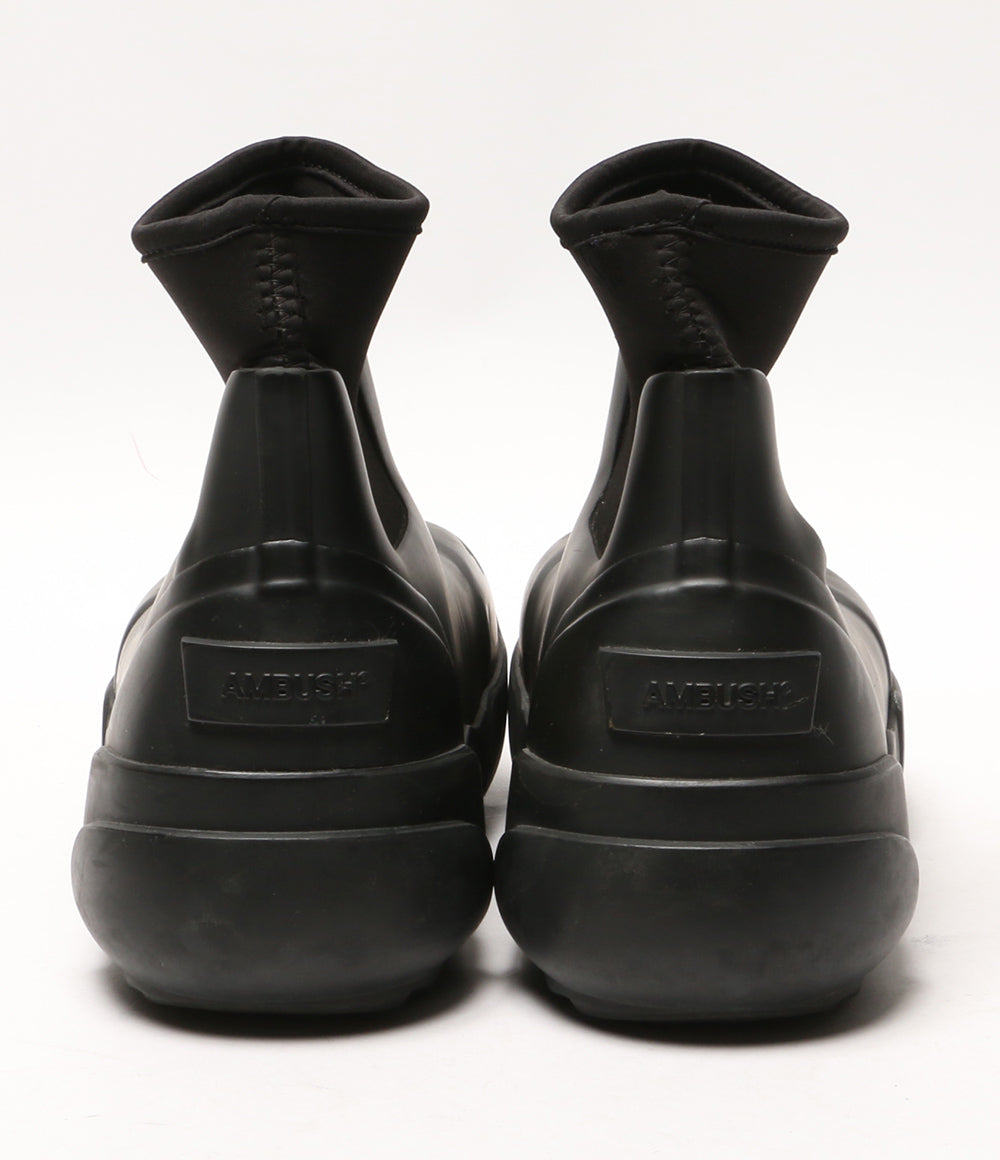 AMBUSH ブーツ RUBBER BOOTS メンズ SIZE 39 アンブッシュ