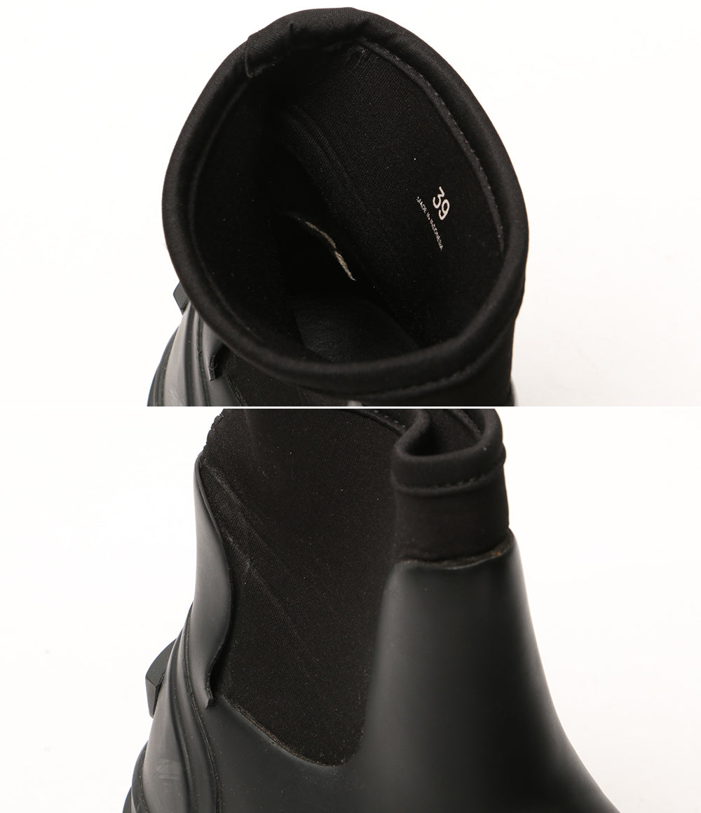 AMBUSH ブーツ RUBBER BOOTS メンズ SIZE 39 アンブッシュ