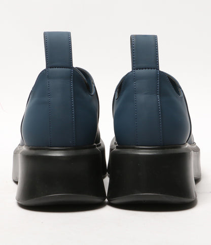 PURPRED パープレッド レースアップブーツ 24AW レディース SIZE 24cm