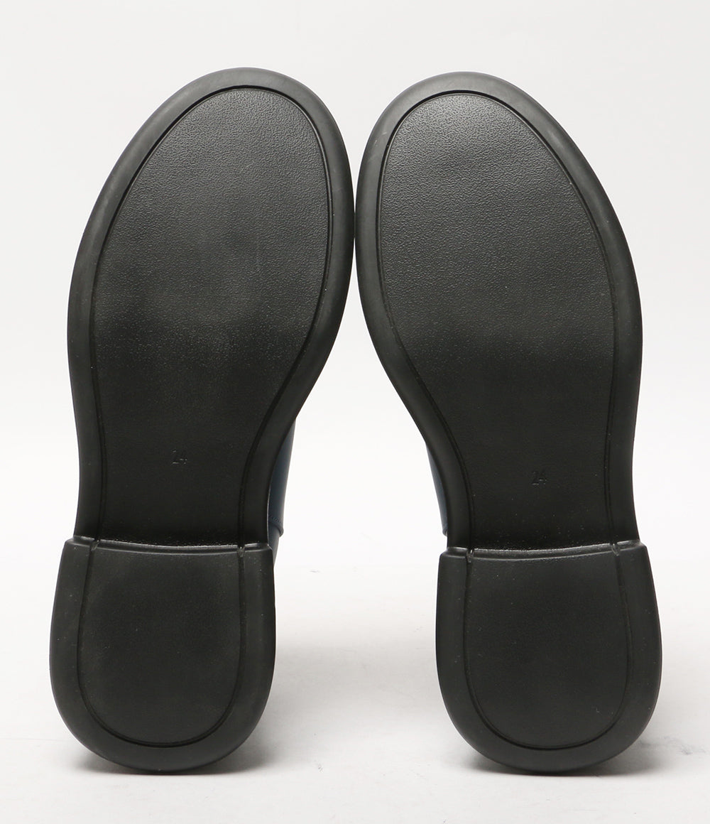 PURPRED パープレッド レースアップブーツ 24AW レディース SIZE 24cm