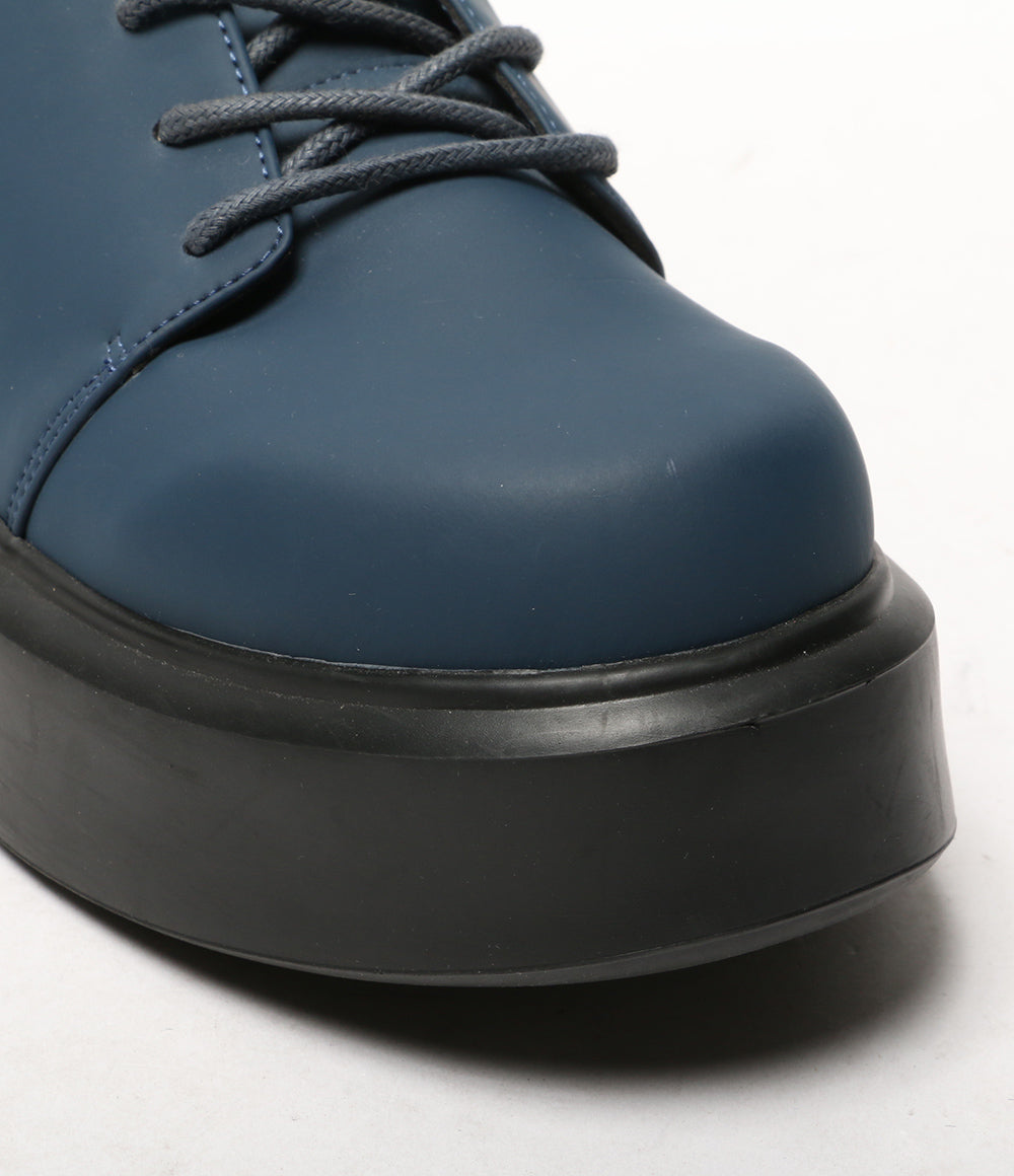 PURPRED パープレッド レースアップブーツ 24AW レディース SIZE 24cm