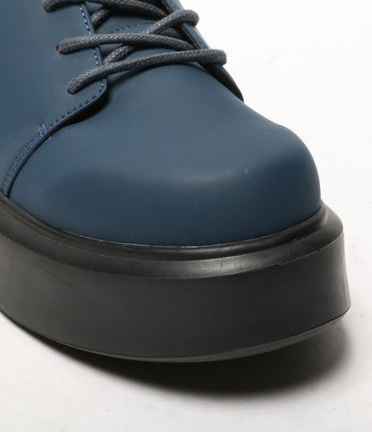 PURPRED パープレッド レースアップブーツ 24AW レディース SIZE 24cm