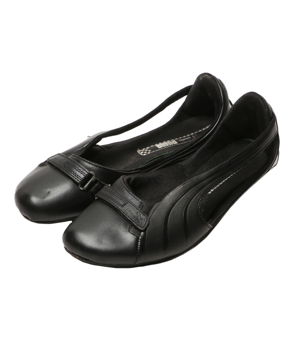 Puma パンプス Espera Iii Baleriny 30342003 レディース SIZE 26cm プーマ