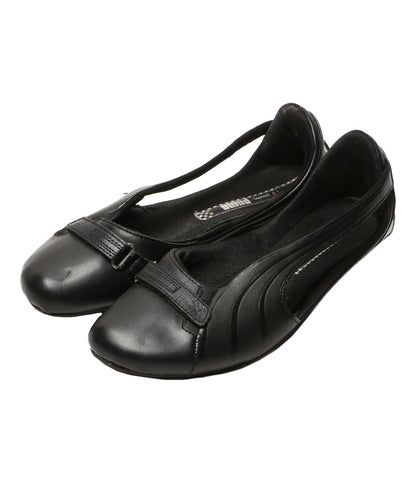 Puma パンプス Espera Iii Baleriny 30342003 レディース SIZE 26cm プーマ