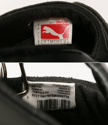 Puma パンプス Espera Iii Baleriny 30342003 レディース SIZE 26cm プーマ