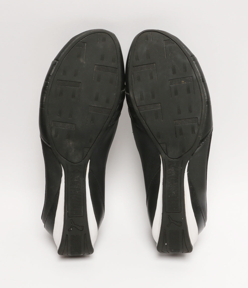 Puma パンプス Espera Iii Baleriny 30342003 レディース SIZE 26cm プーマ