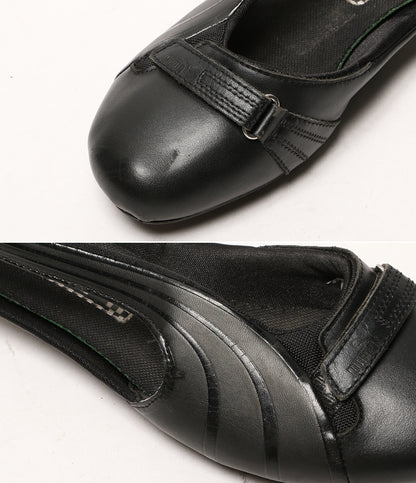 Puma パンプス Espera Iii Baleriny 30342003 レディース SIZE 26cm プーマ