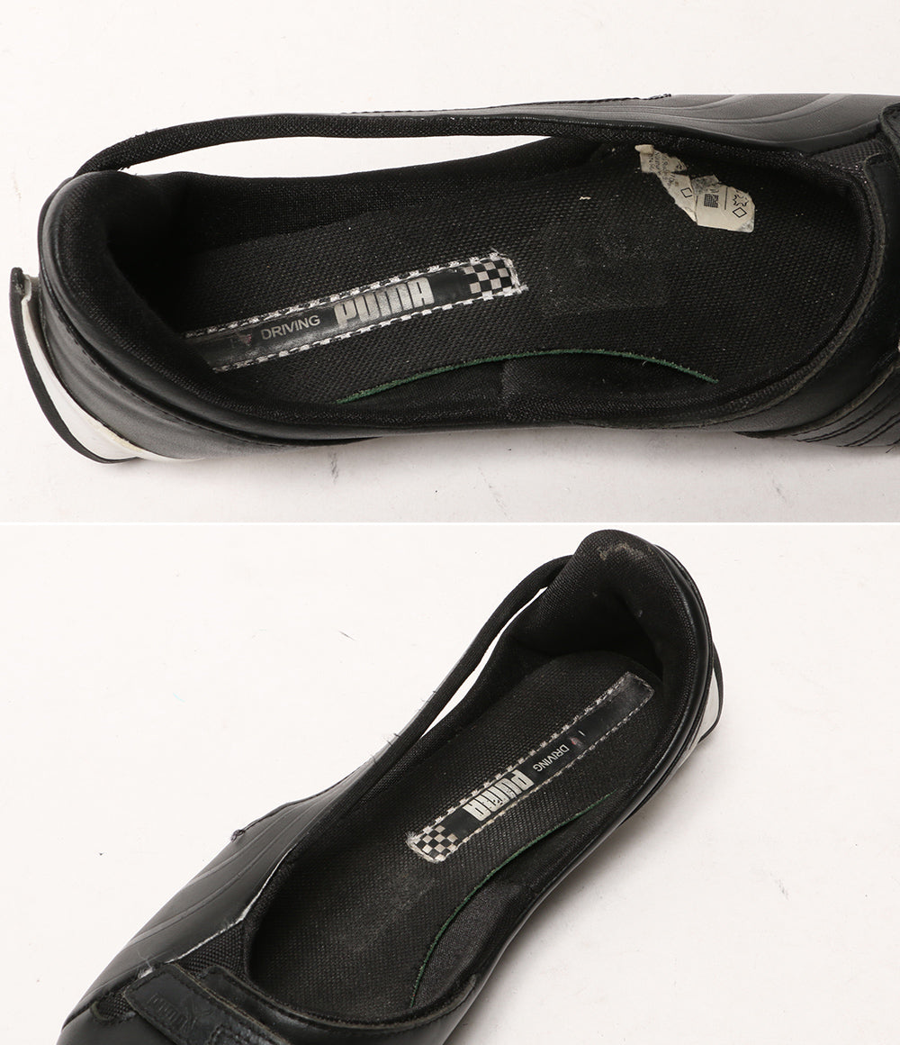 Puma パンプス Espera Iii Baleriny 30342003 レディース SIZE 26cm プーマ