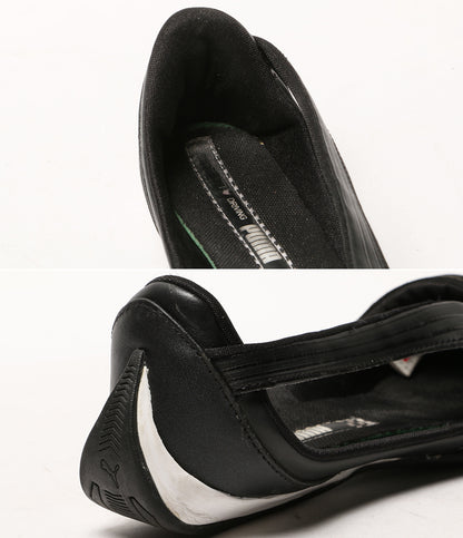 Puma パンプス Espera Iii Baleriny 30342003 レディース SIZE 26cm プーマ