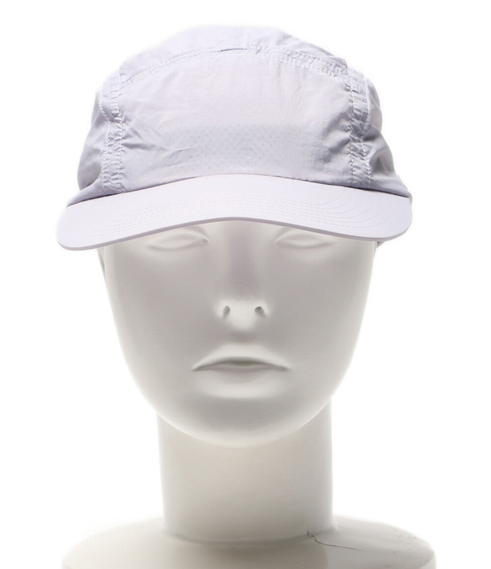 KIJIMA TAKAYUKI キャップ RECYCLED NYLON JET CAP メンズ SIZE F
