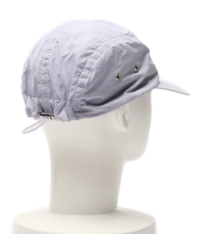 KIJIMA TAKAYUKI キャップ RECYCLED NYLON JET CAP メンズ SIZE F キジマタカユキ