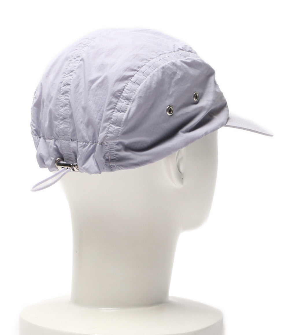 KIJIMA TAKAYUKI キャップ RECYCLED NYLON JET CAP メンズ SIZE F
