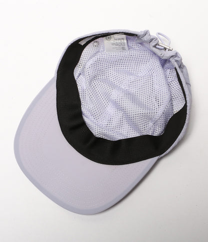KIJIMA TAKAYUKI キャップ RECYCLED NYLON JET CAP メンズ SIZE F キジマタカユキ