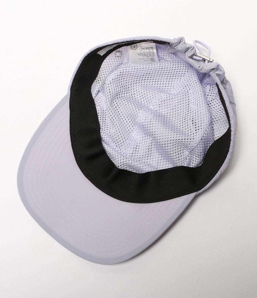 KIJIMA TAKAYUKI for LOEFF ロエフ KIJIMA TAKAYUKI キャップ RECYCLED NYLON JET CAP メンズ SIZE F