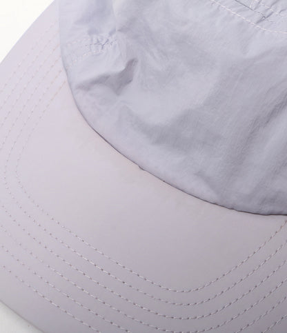 KIJIMA TAKAYUKI キャップ RECYCLED NYLON JET CAP メンズ SIZE F キジマタカユキ