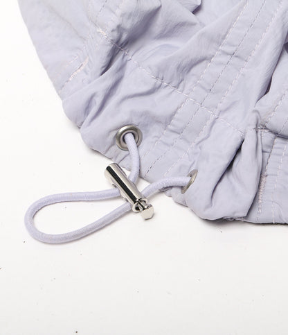 KIJIMA TAKAYUKI キャップ RECYCLED NYLON JET CAP メンズ SIZE F キジマタカユキ