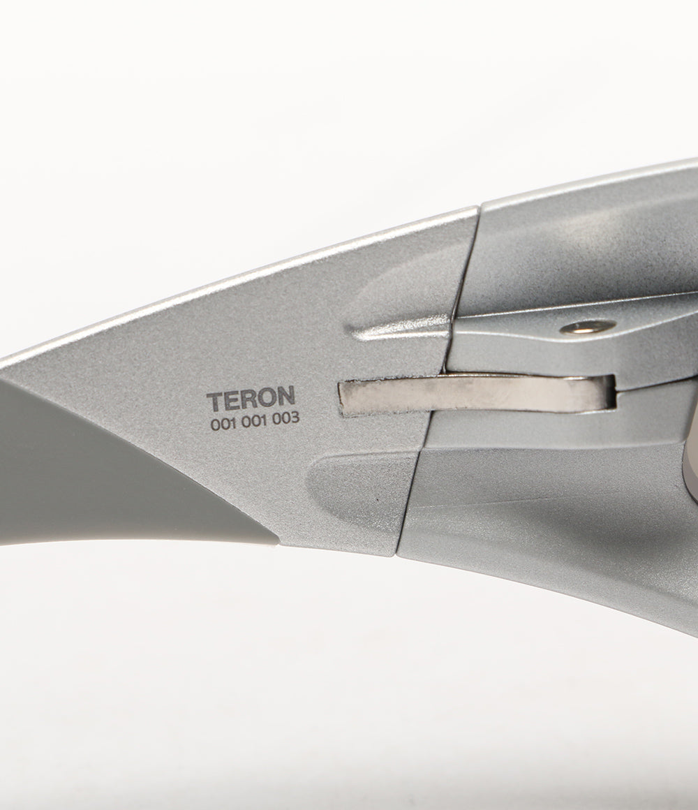NZN サングラス TERON 001 メンズ