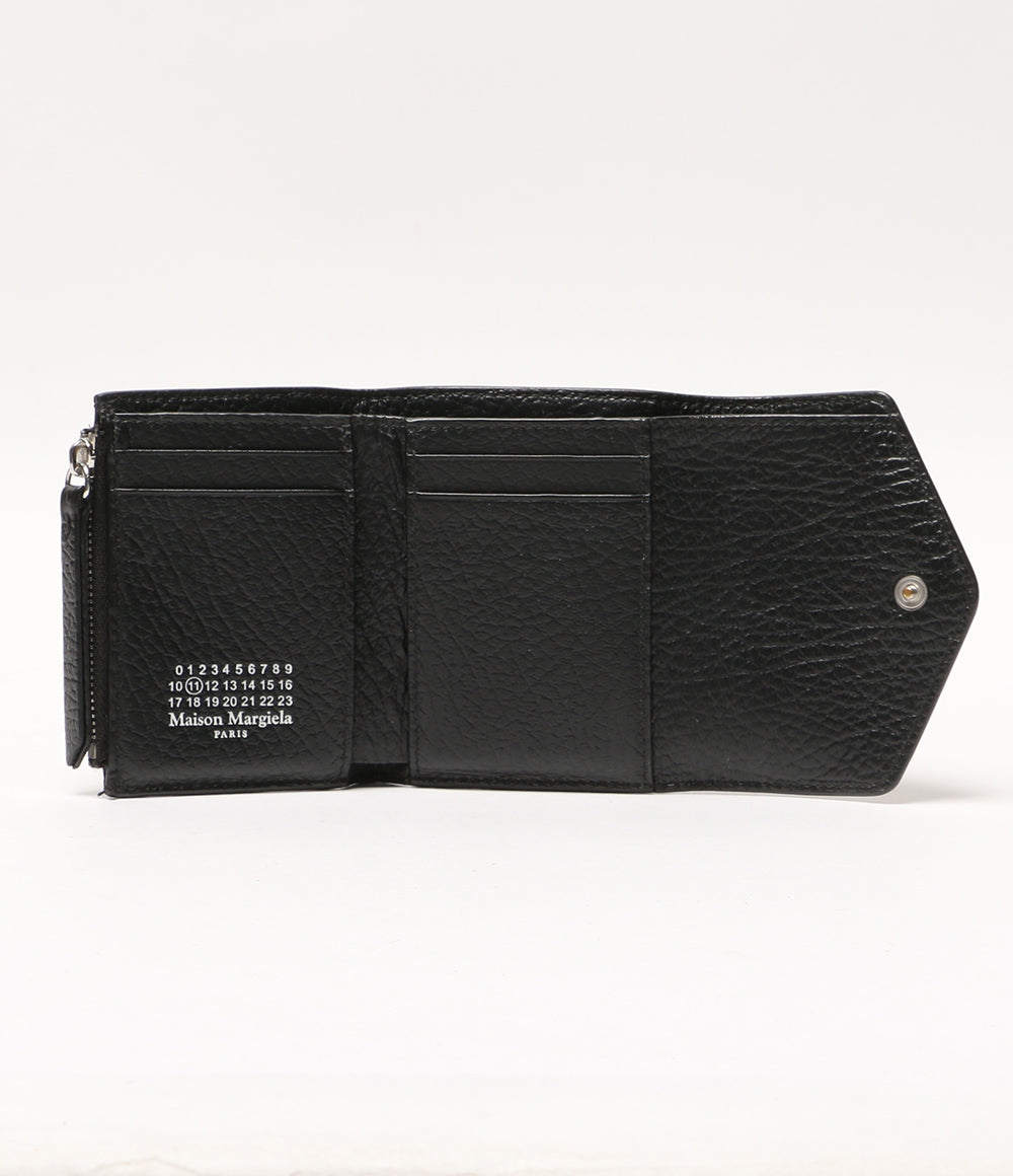 メゾンマルジェラ 三つ折り財布 S56UI0136 メンズ Maison Margiela
