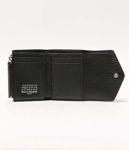 メゾンマルジェラ 三つ折り財布 S56UI0136 メンズ Maison Margiela
