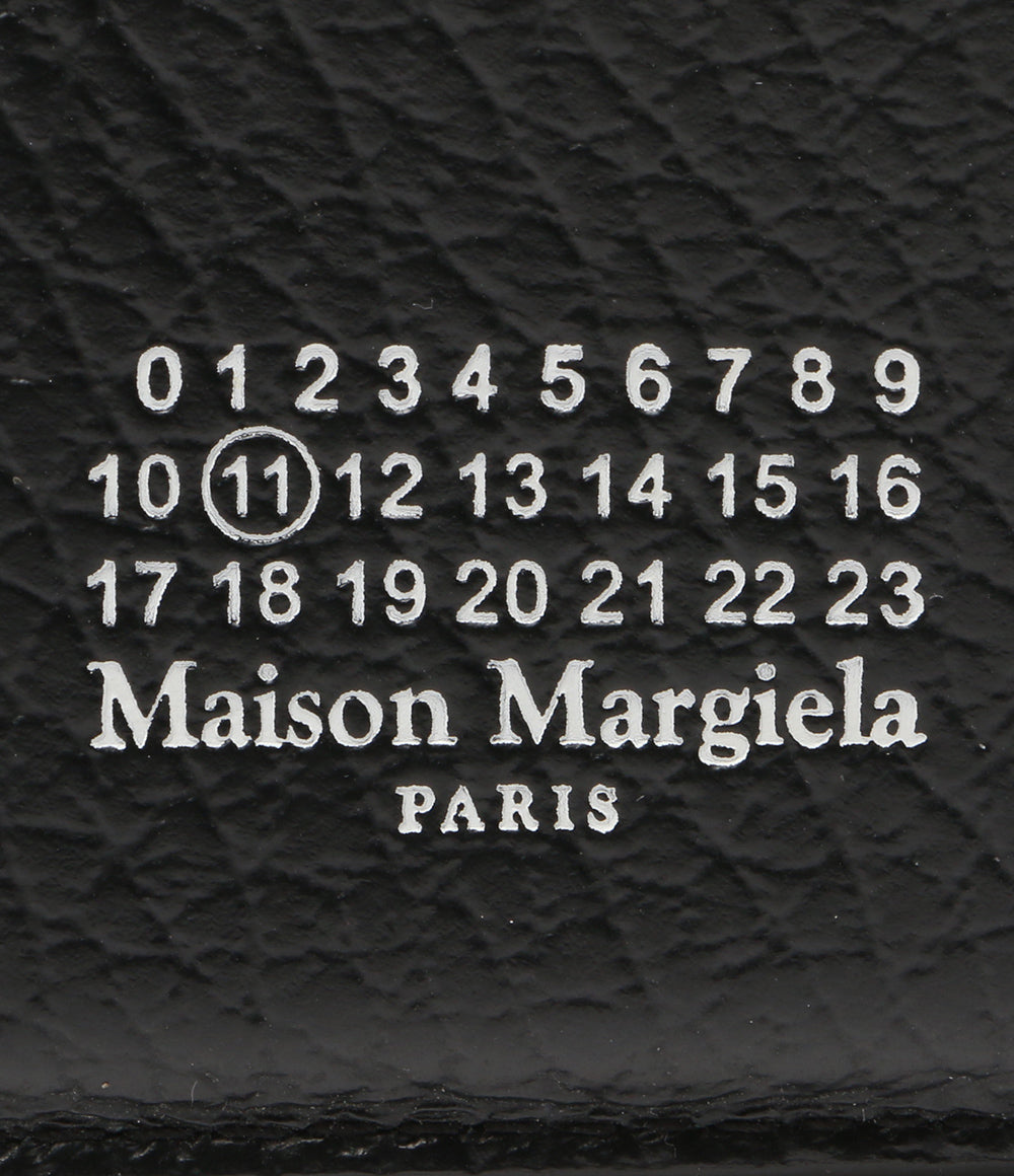 メゾンマルジェラ 三つ折り財布 S56UI0136 メンズ Maison Margiela