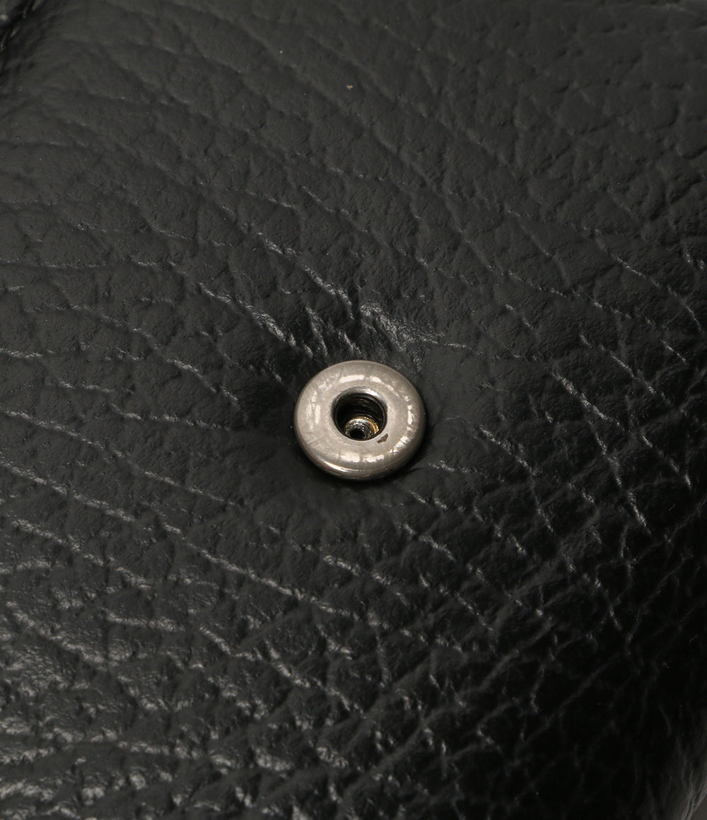 メゾンマルジェラ 三つ折り財布 S56UI0136 メンズ Maison Margiela