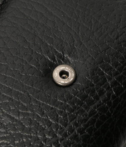 メゾンマルジェラ 三つ折り財布 S56UI0136 メンズ Maison Margiela