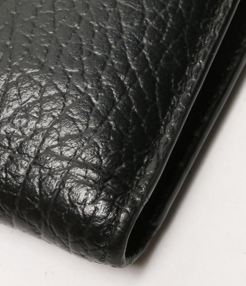 Maison Margiela S56UI0136 ブラック　三つ折り財布 楽天市場】MAISON MARGIELA メゾンマルジェラ 11 三つ折り財布