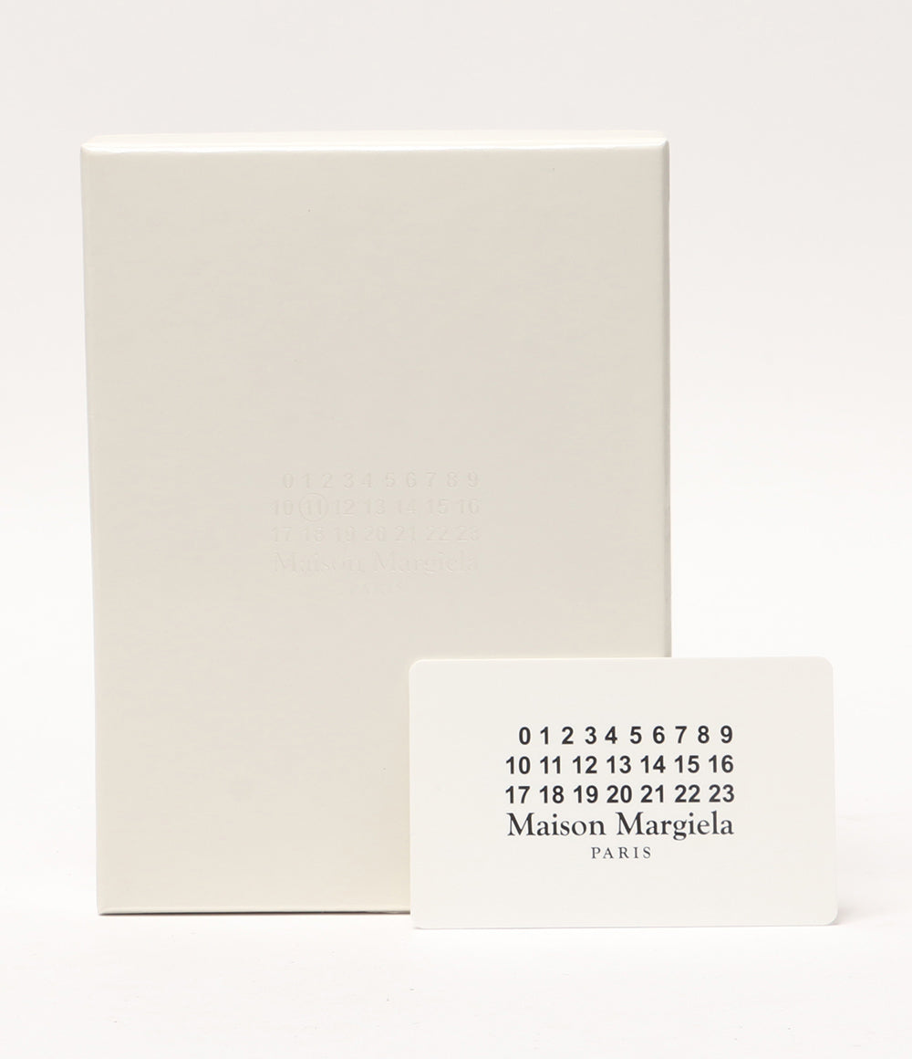 メゾンマルジェラ 三つ折り財布 S56UI0136 メンズ Maison Margiela