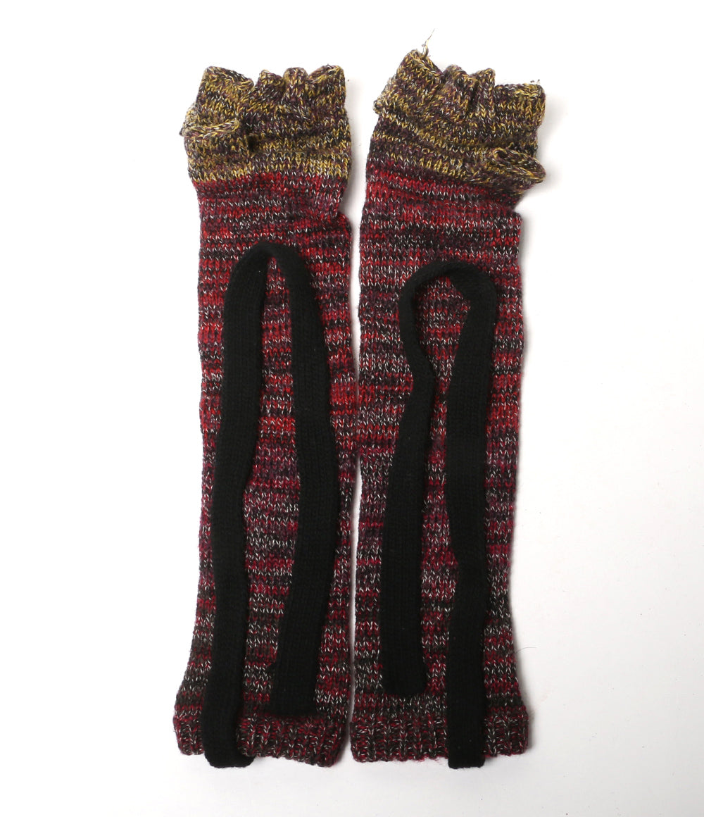 ヴィヴィアンウエストウッド　Vivienne Westwood アームウォーマー VIVIENNE WESTWOOD アームウォーマー レディース ヴィヴィアンウエスト