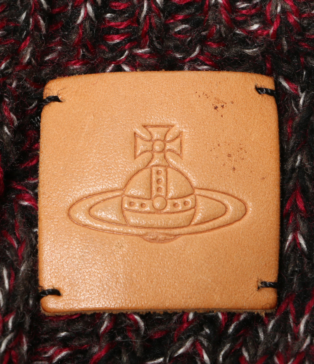 ヴィヴィアンウエストウッド アームウォーマー レディース VIVIENNE