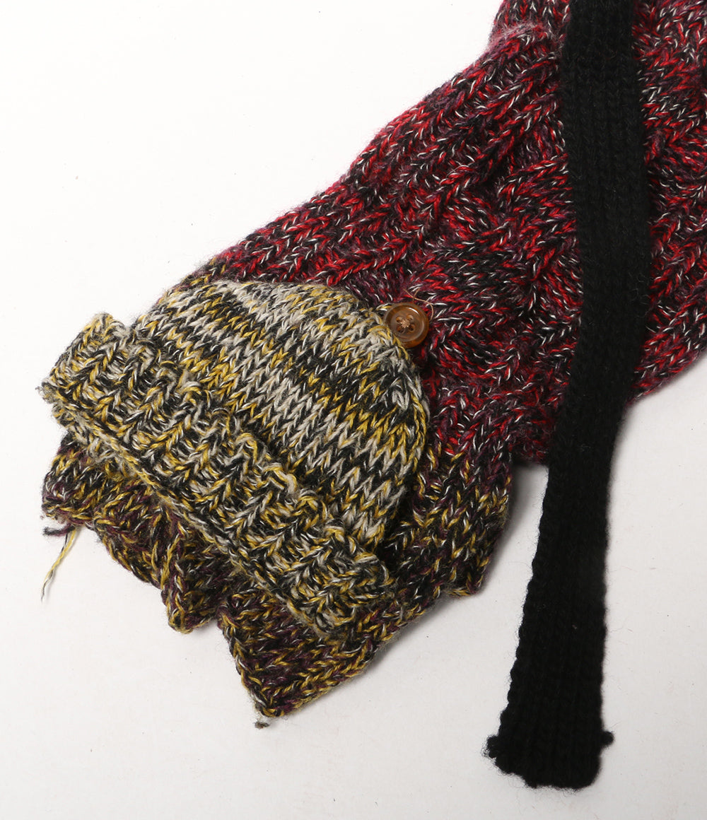 ヴィヴィアンウエストウッド　Vivienne Westwood アームウォーマー ヴィヴィアンウエストウッド アームウォーマー レディース VIVIENNE