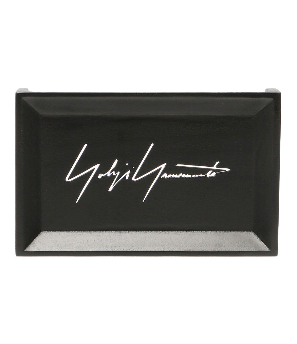 YOHJI YAMAMOTO ACCESSORY TRAY レディース ヨウジヤマモト
