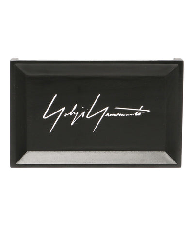 YOHJI YAMAMOTO ACCESSORY TRAY レディース ヨウジヤマモト