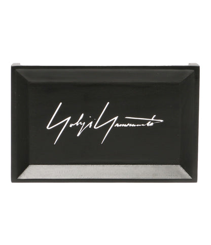 YOHJI YAMAMOTO ACCESSORY TRAY レディース ヨウジヤマモト