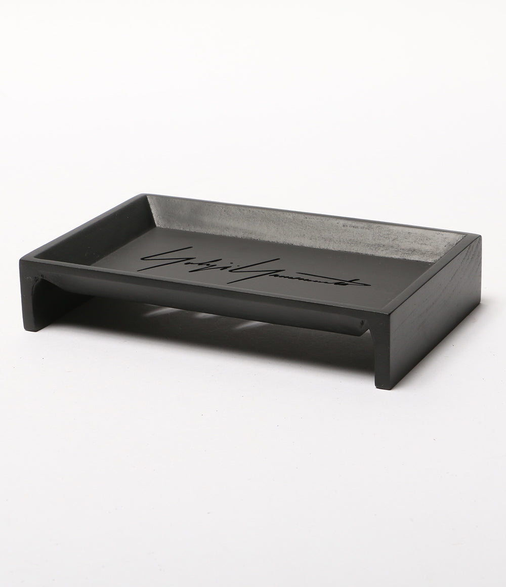 YOHJI YAMAMOTO ACCESSORY TRAY レディース ヨウジヤマモト
