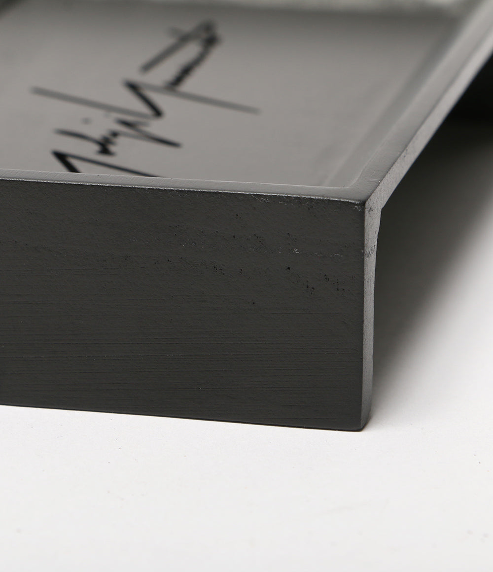 YOHJI YAMAMOTO ACCESSORY TRAY レディース ヨウジヤマモト