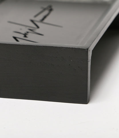 YOHJI YAMAMOTO ACCESSORY TRAY レディース ヨウジヤマモト