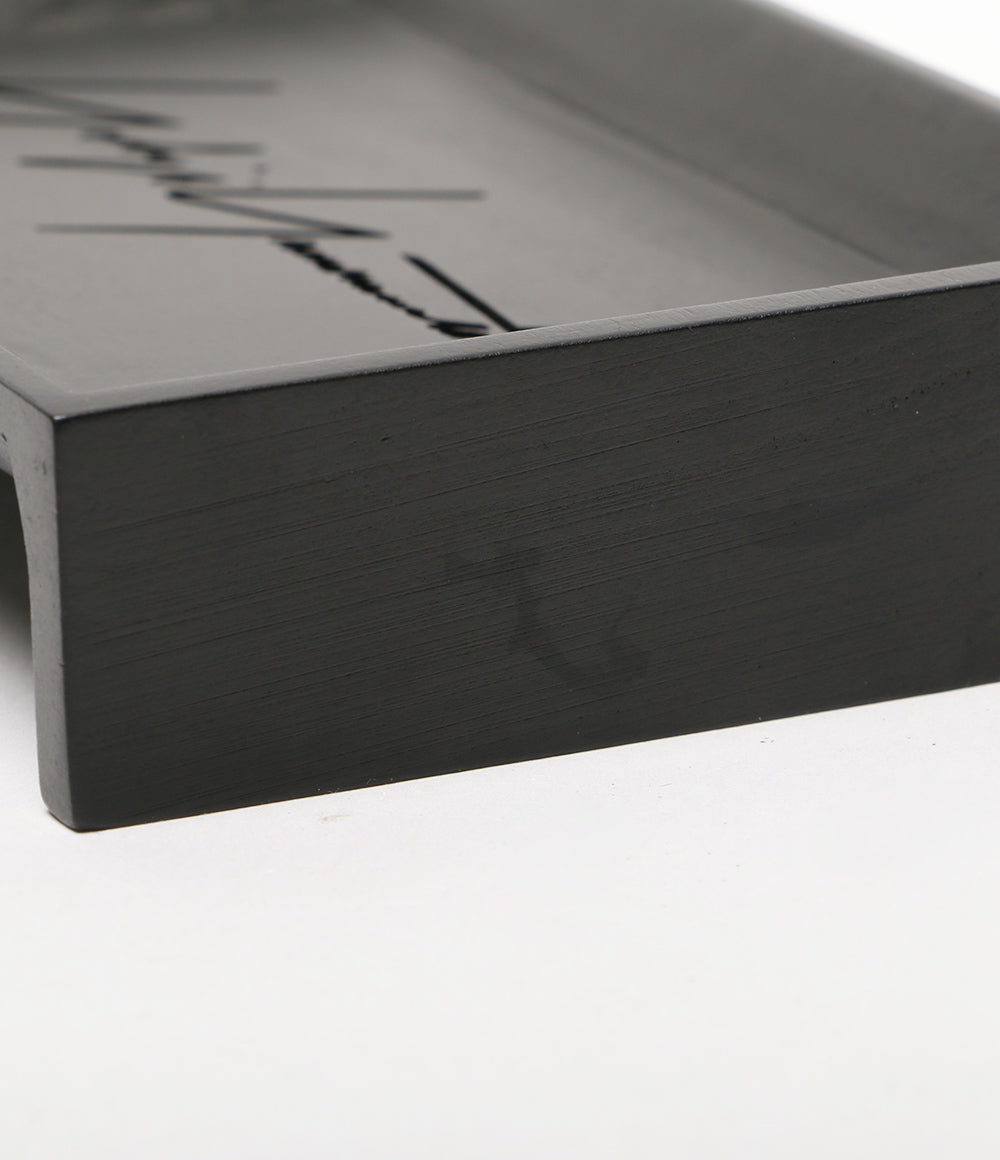 YOHJI YAMAMOTO ACCESSORY TRAY レディース ヨウジヤマモト