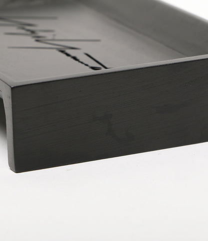 YOHJI YAMAMOTO ACCESSORY TRAY レディース ヨウジヤマモト