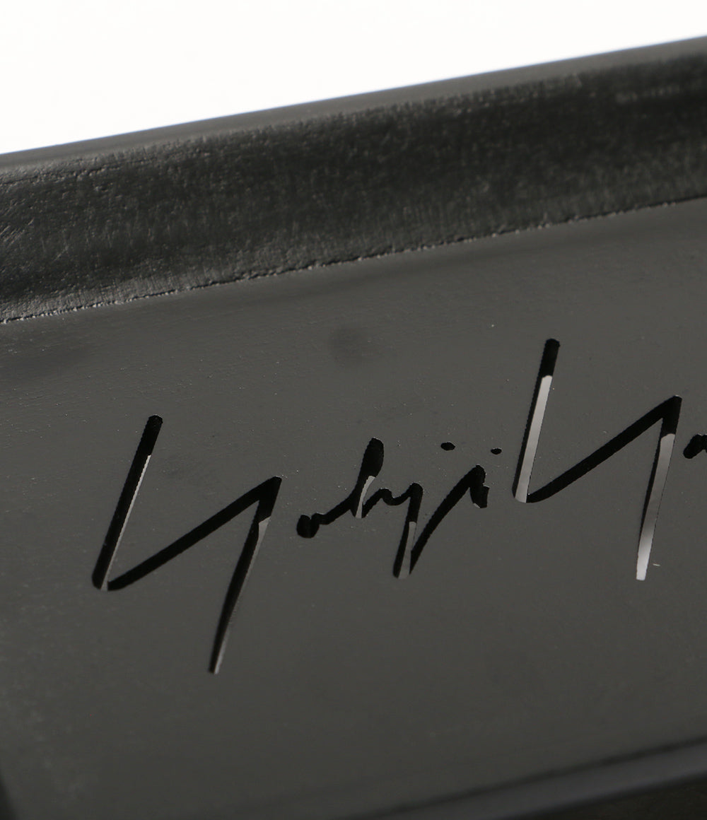 YOHJI YAMAMOTO ACCESSORY TRAY レディース ヨウジヤマモト