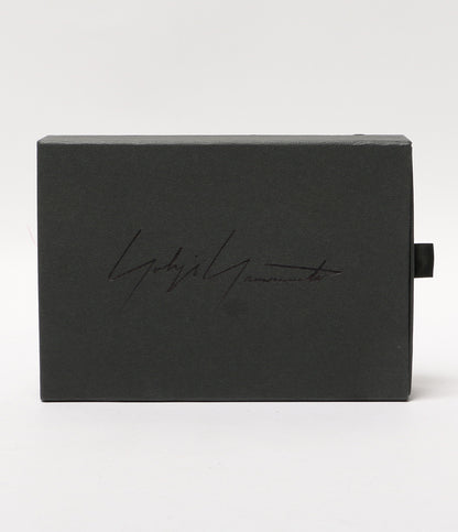 YOHJI YAMAMOTO ACCESSORY TRAY レディース ヨウジヤマモト