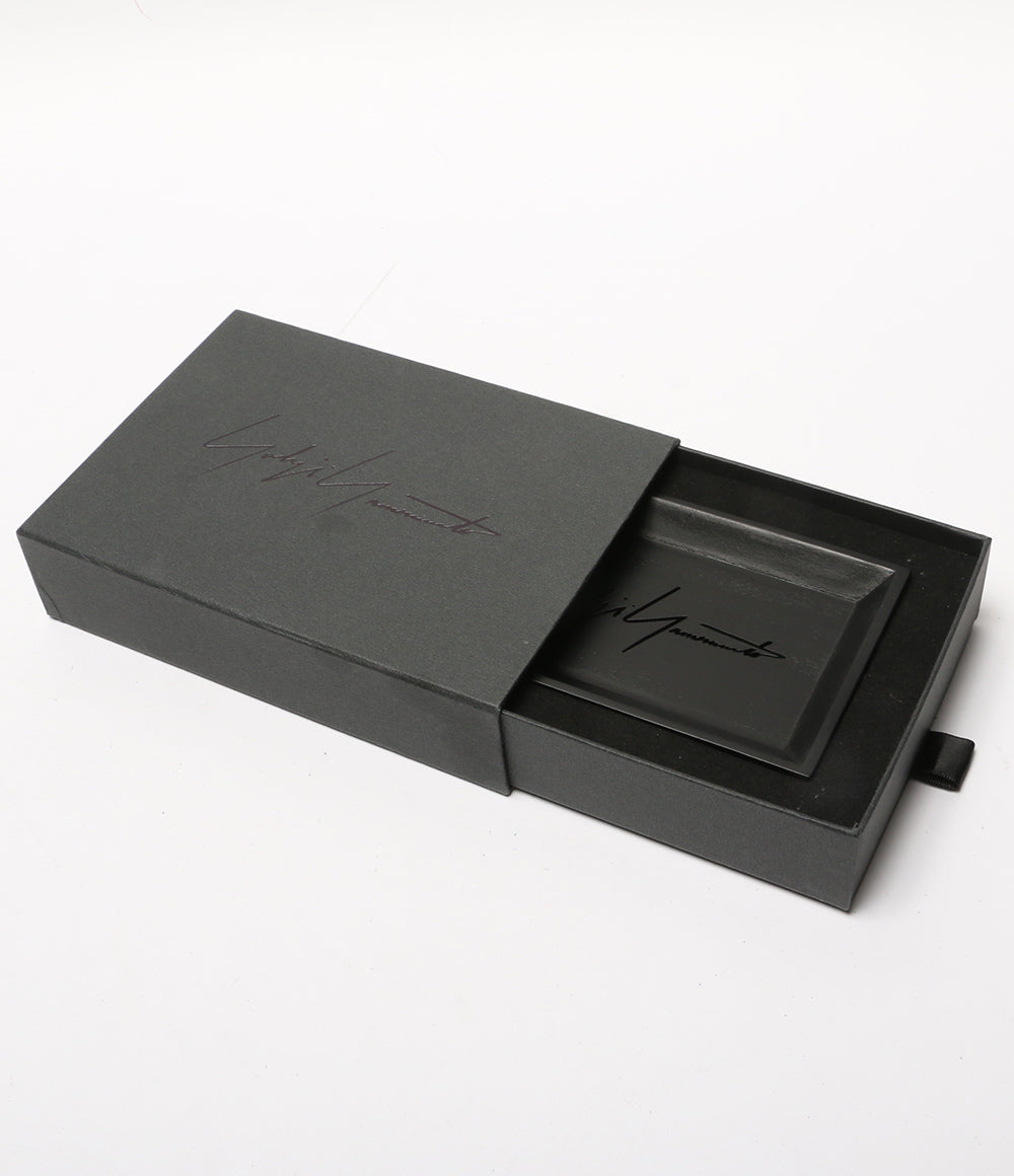 YOHJI YAMAMOTO ACCESSORY TRAY レディース ヨウジヤマモト