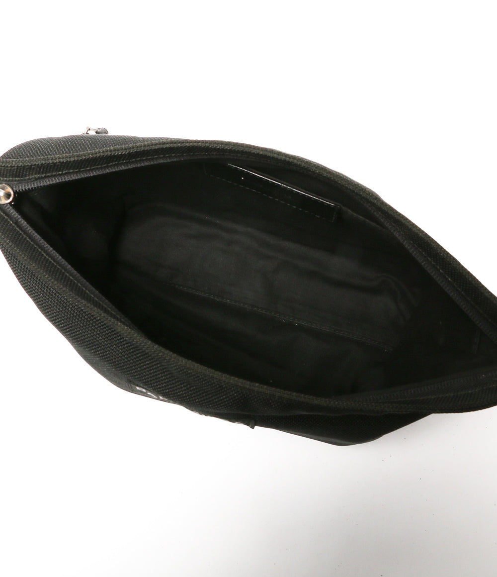 バレンシアガ セカンドバッグ エクスプローラー 459745・1000・B・538735 メンズ BALENCIAGA